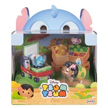 Figura Story Moment Tsum Tsum Stitch Disney