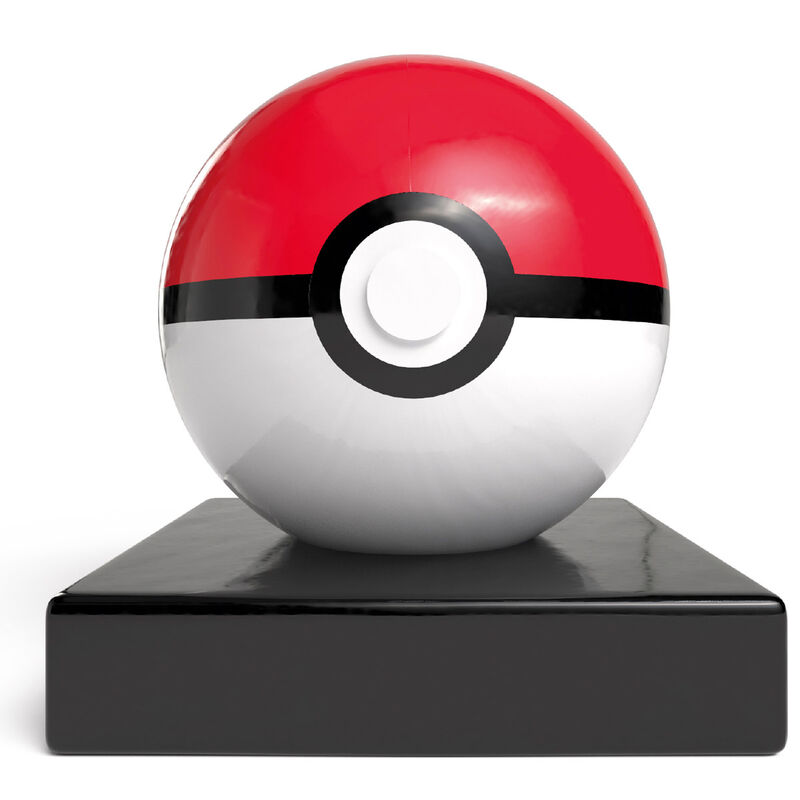 Hucha Pokeball Pokemon Hucha Pokeball Pokemon