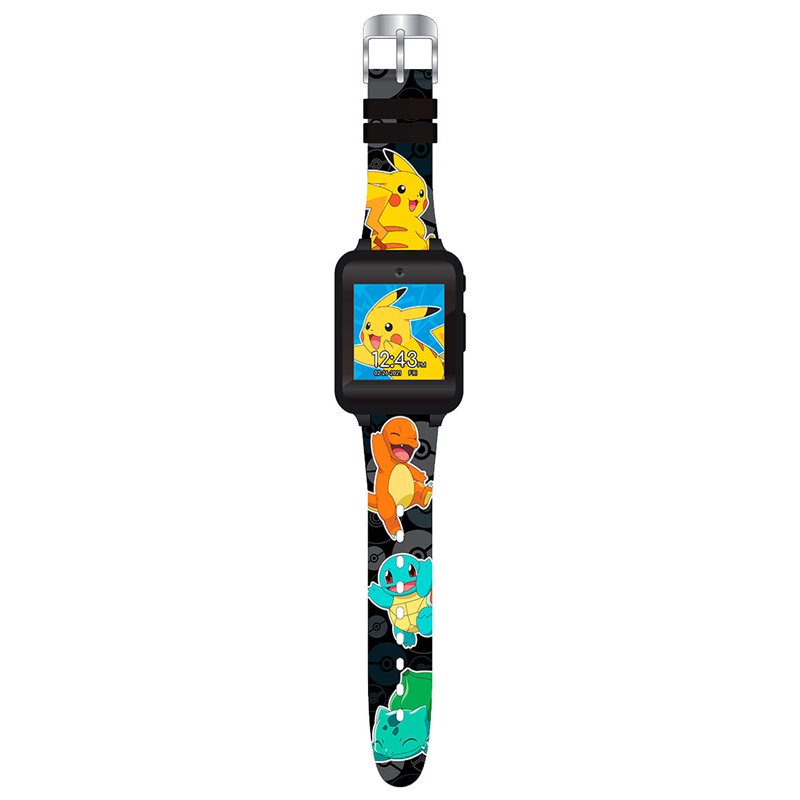 Reloj inteligente Pokemon Reloj inteligente Pokemon