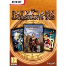 The Patricians & Merchants...