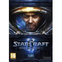Starcraft II Wings of Liberty