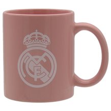 Taza ceramica Real Madrid 330ml