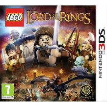 Lego The Lord of Rings