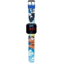 Reloj led Naruto Shippuden