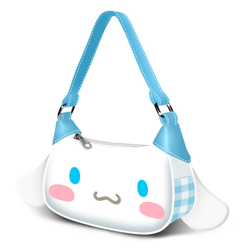 Bolso Cinnamonroll Hello Kitty Bolso Cinnamonroll Hello Kitty