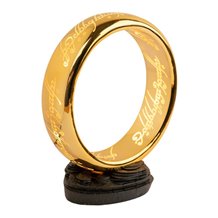 Lampara One Ring El Señor de los Anillos
