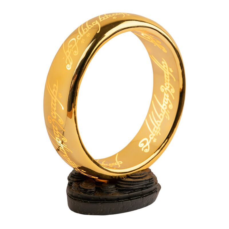 Lampara One Ring El Señor de los Anillos Lampara One Ring El Señor de los Anillos