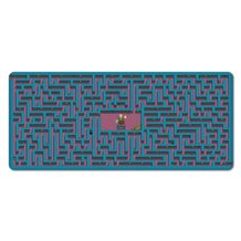 Alfombrilla gaming Gameration Maze of the Necromancer