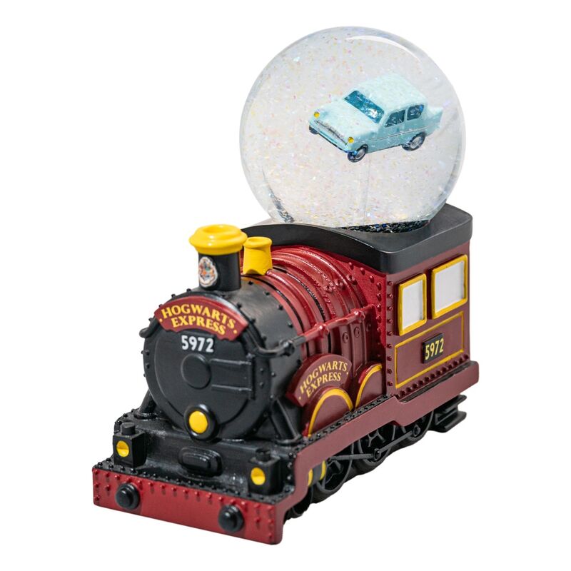 Bola de Nieve Hogwarts Express Harry Potter Bola de Nieve Hogwarts Express Harry Potter