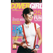 Cover Girl PSP