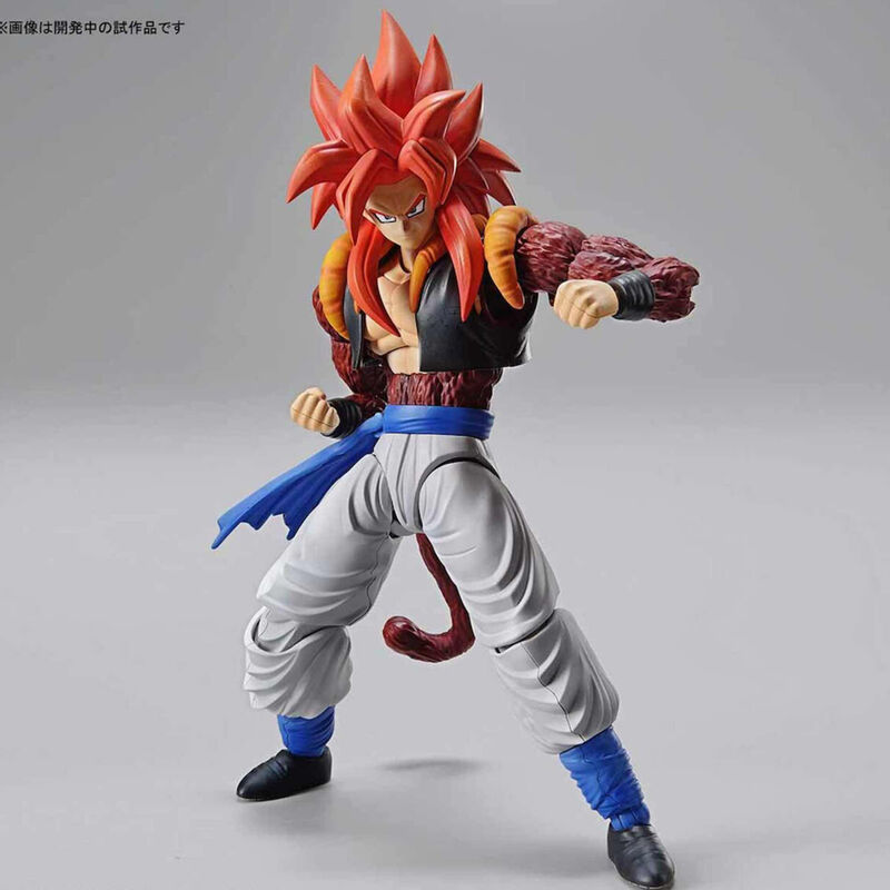 Figura Gogeta Super Saiyan 4 Re:Run Dragon Ball Figura Gogeta Super Saiyan 4 Re:Run Dragon Ball