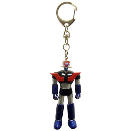 Porta-Chaves Mazinger Z (7,5cm)