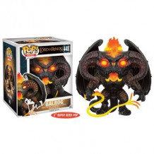 Figura Funko Pop The Lord of The Rings Balrog 448