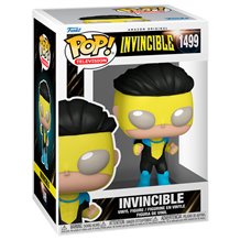 Figura POP Invincible - Invincible