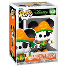 Figura POP Disney Mickey Mouse Halloween