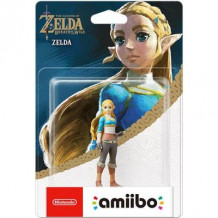 Amiibo The Legend of Zelda