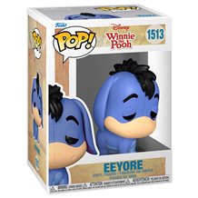 Figura POP Disney Winnie the Pooh Eeyore