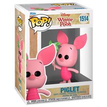 Figura POP Disney Winnie the Pooh Piglet