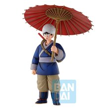 Figura Ichibansho Son Goku Masterlise Fierce Fighting Dragon Ball Z 24cm