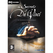 The Secrets of da Vinci PC