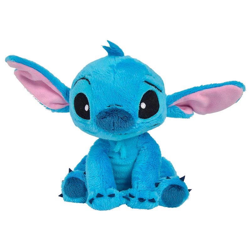 Peluche Stitch Disney soft 25cm Peluche Stitch Disney soft 25cm