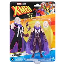 Figura Magneto X-Men Marvel 15cm