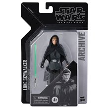 Figura Luke Skywalker Imperial Light Cruiser Star Wars 15cm