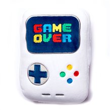 Almohada viaje antifaz Game Over Relaxeazzz