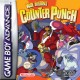 Counter Punch (Apenas Cartucho) GBA
