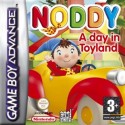 Noddy A Day in Toyland (Apenas Cartucho) GBA