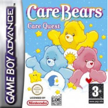 Care Bears Care Quest (Apenas Cartucho) GBA