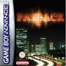 Payback (Apenas Cartucho) GBA