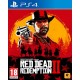Red Dead Redemption 2 (Disponível 26/10/2018) PS4