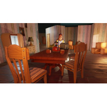 Hello Neighbor (Disponível 27/07/2018) Nintendo Switch