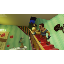Hello Neighbor (Disponível 27/07/2018) Nintendo Switch