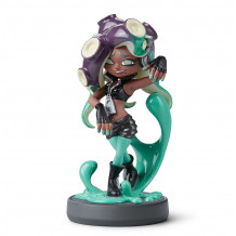 Amiibo Splatoon 2 Pearl & Marina (Disponível 13/07/2018)