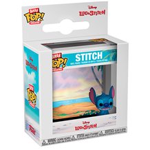 Figura Bitty POP Deluxe Disney Stitch