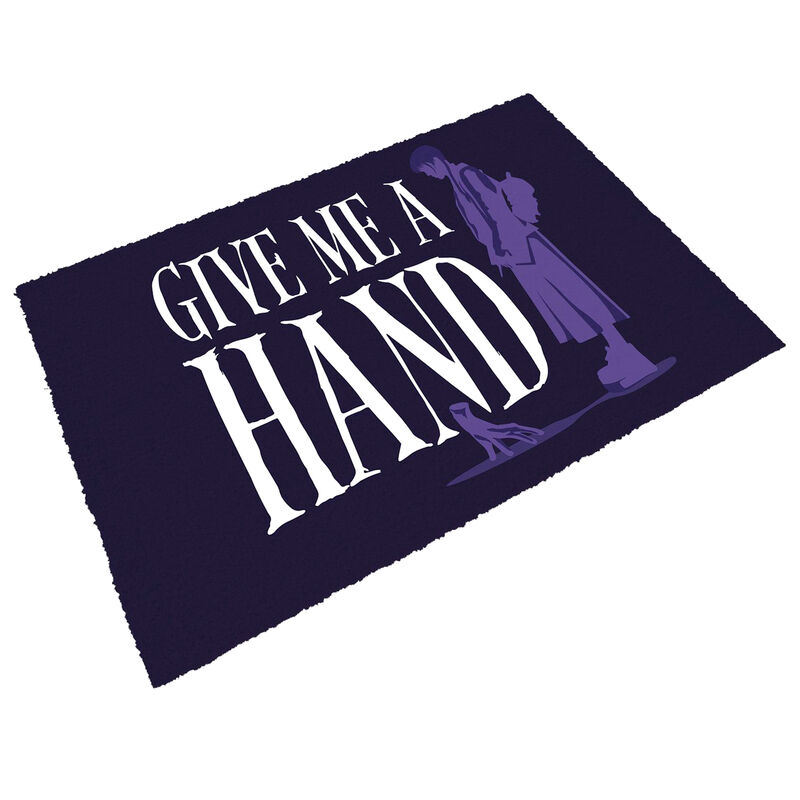 Felpudo Give me a Hand Miercoles Felpudo Give me a Hand Miercoles