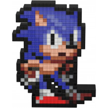 Pixel Pals Sonic the Hedgehog 040