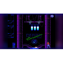 Flashback 25th Anniversary Collector's Edition Nintendo Switch