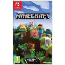 Minecraft (em Português) Nintendo Switch