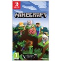 Minecraft Nintendo Switch
