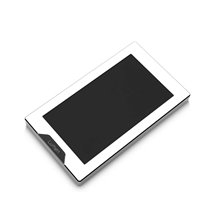 Monitor Portátil EKWB 7" Quantum Lumen SVGA HDMI Níquel