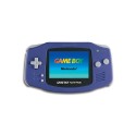Super Pack 4 Jogos GBA 190