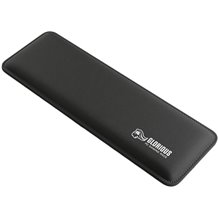 Apoio de Pulso Glorious Slim Compact Preto