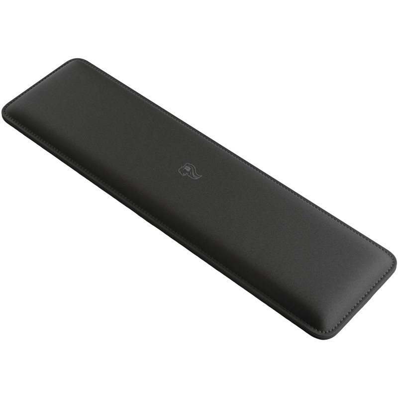 Apoio de Pulso Glorious Stealth Slim TKL RGB Preto