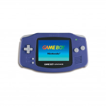 Super Pack 4 Jogos GBA 198