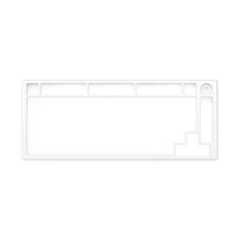 Cobertura Glorious para GMMK - Branco