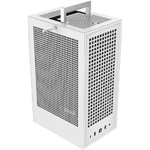 Caixa Mini-ITX Hyte Revolt 3 Branco