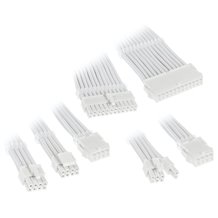 Kit de Expansão Kolink Core Adept Braided - Branco